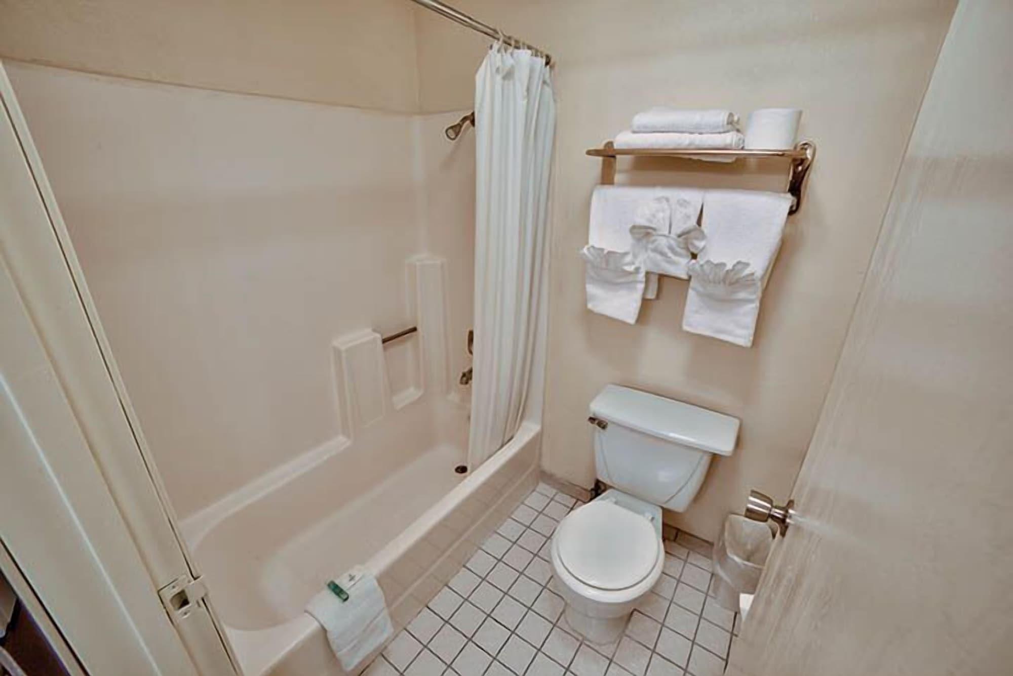 Hotel Galaxy Лас-Вегас Экстерьер фото