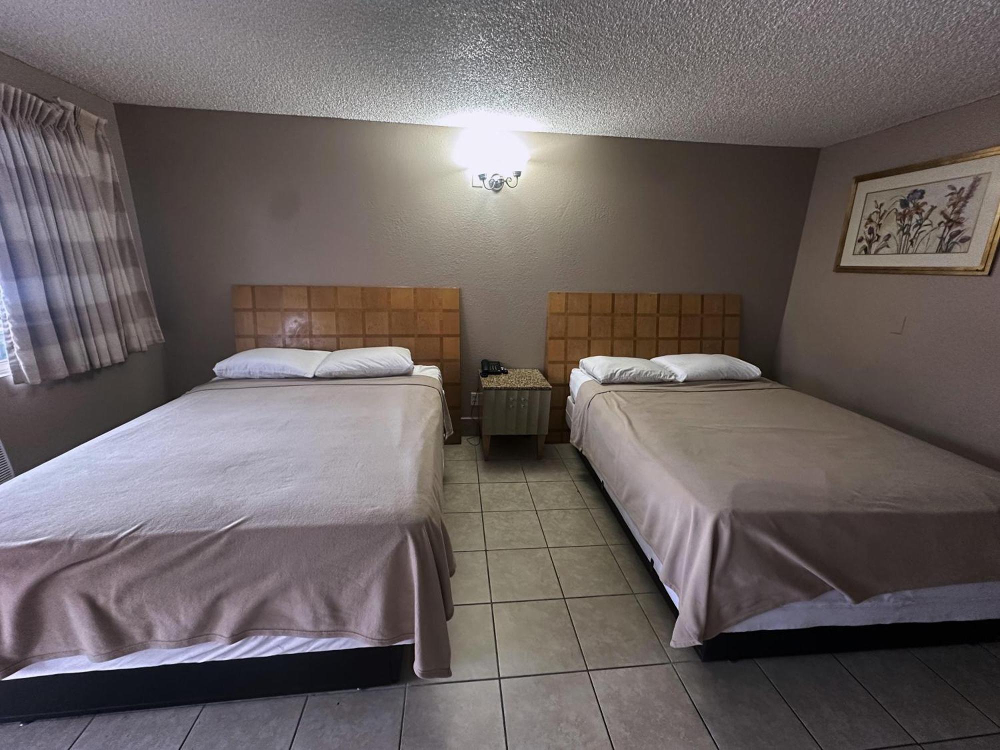 Hotel Galaxy Лас-Вегас Экстерьер фото